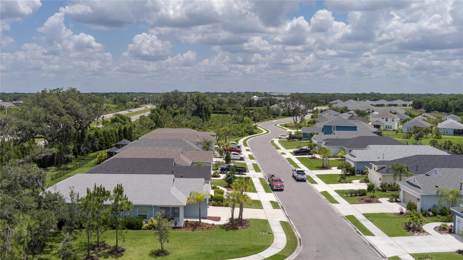 4848 DEEP CREEK TER, PARRISH, FL, 34219