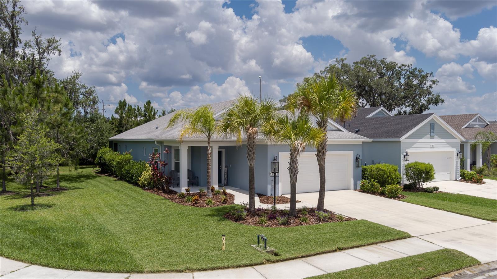 4848 DEEP CREEK TER, PARRISH, FL, 34219