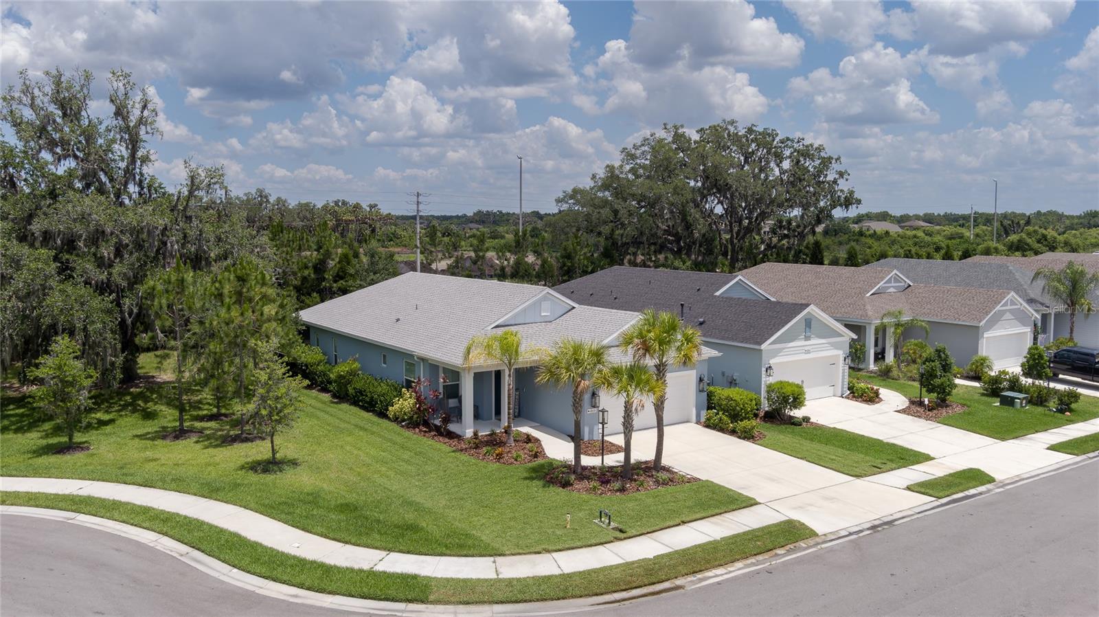 4848 DEEP CREEK TER, PARRISH, FL, 34219