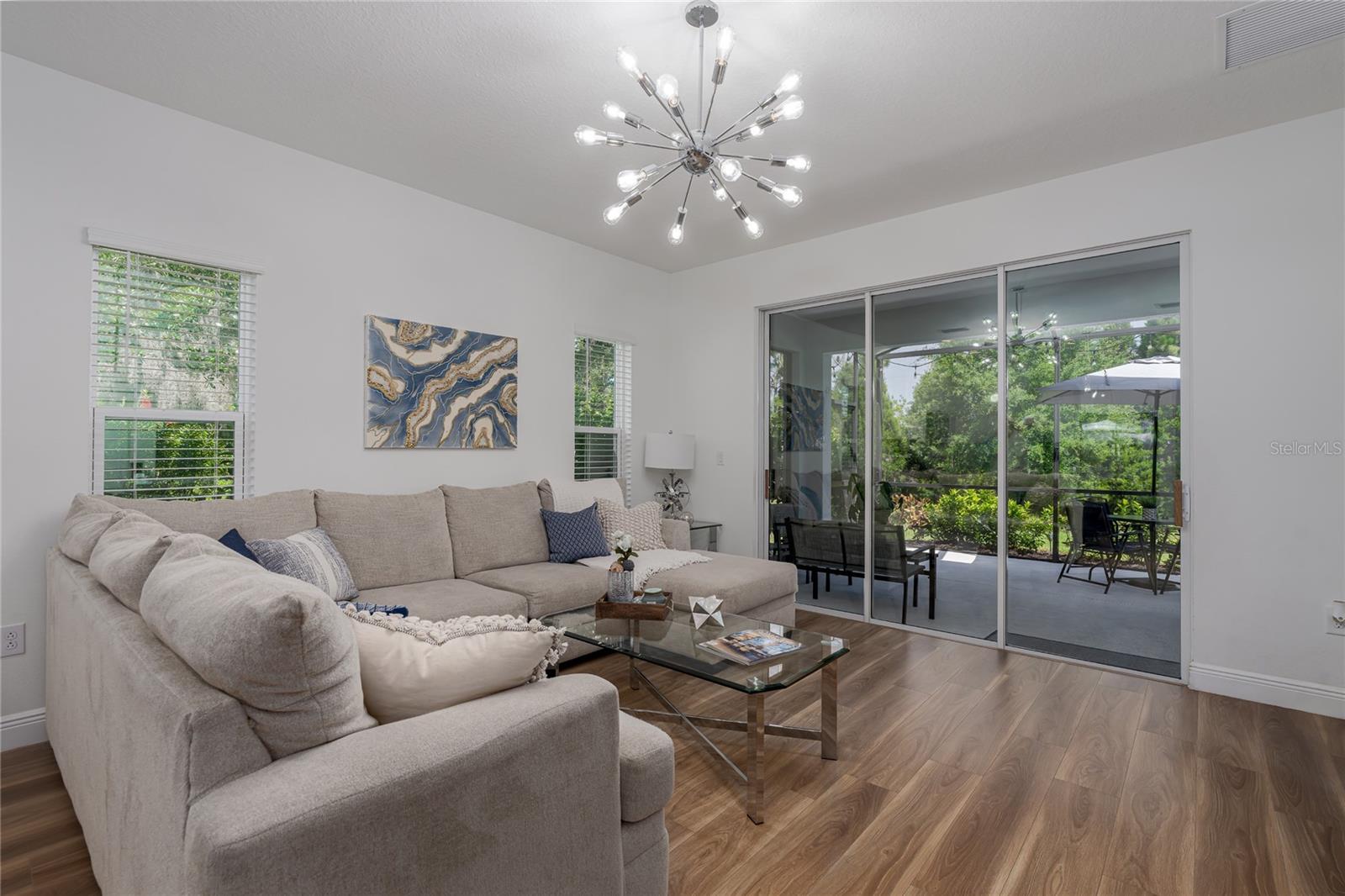 4848 DEEP CREEK TER, PARRISH, FL, 34219