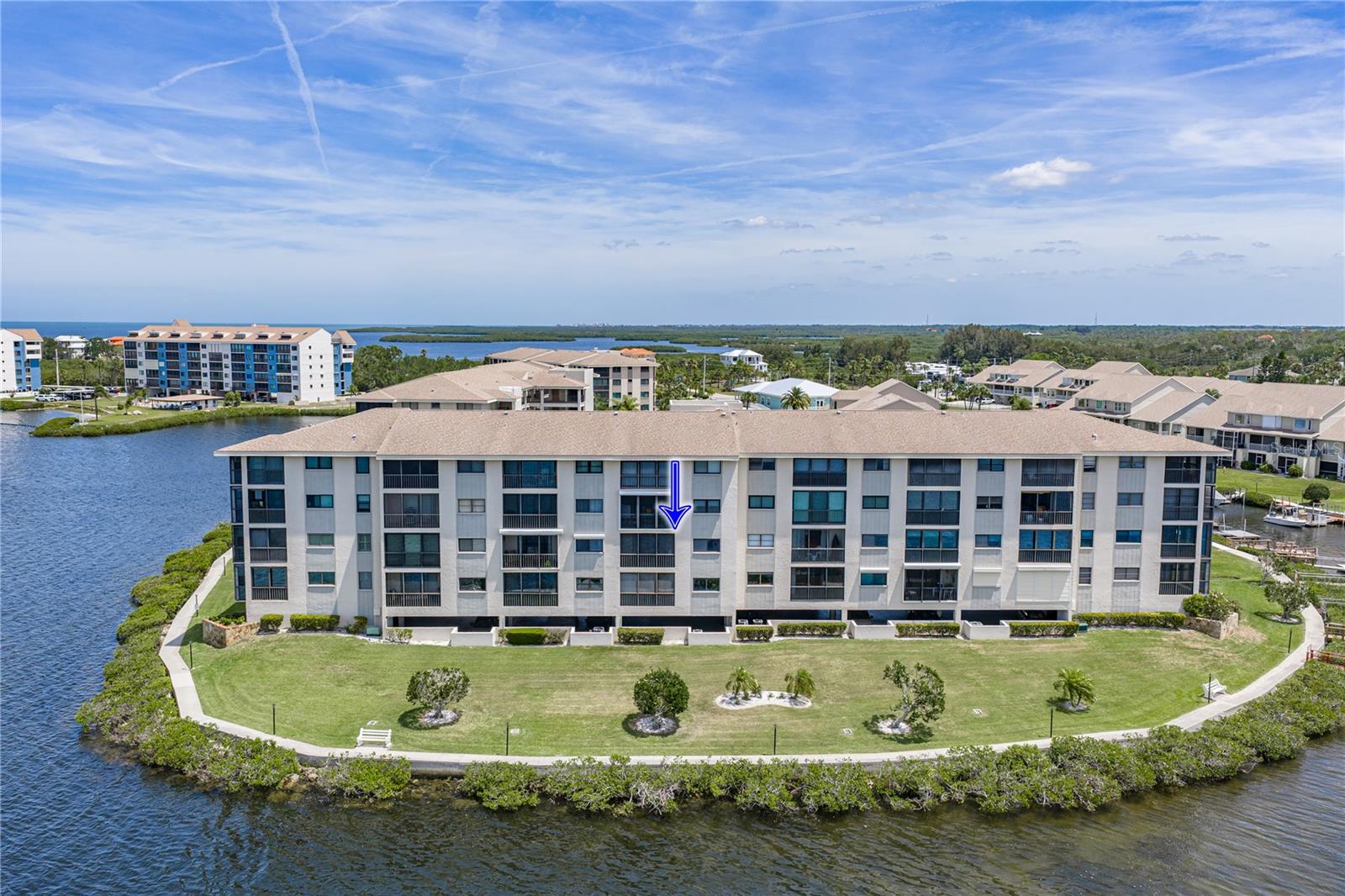 8150 BRENT ST #725, PORT RICHEY, FL, 34668
