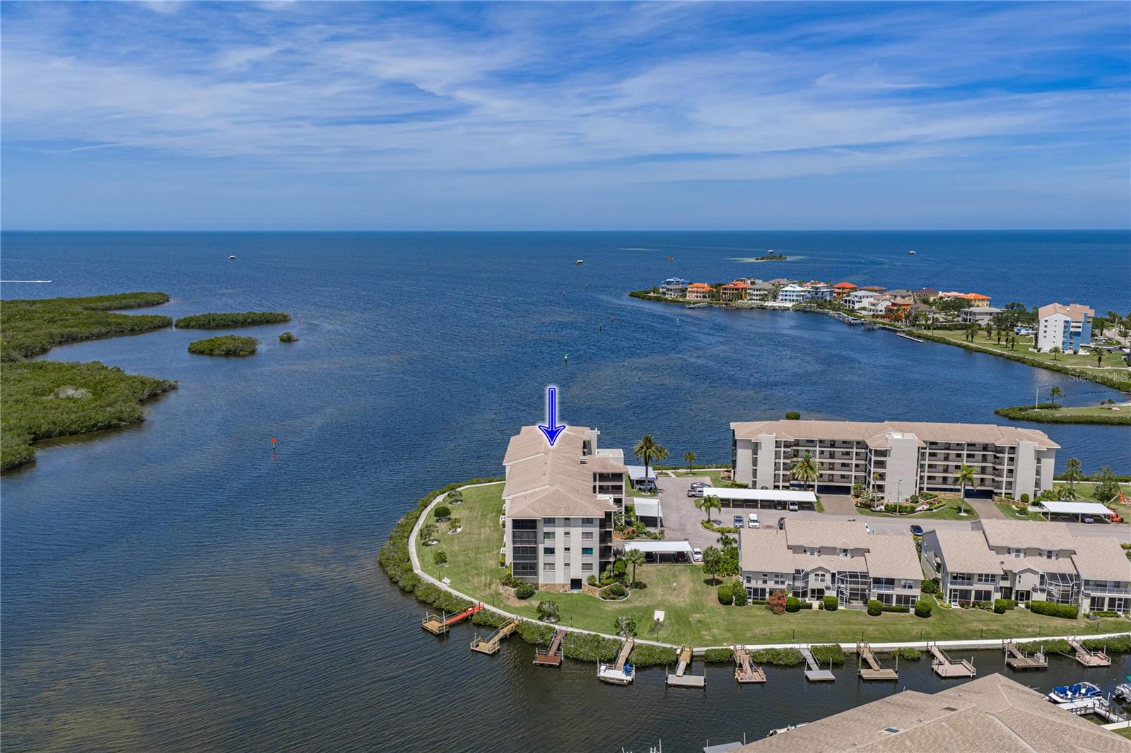 8150 BRENT ST #725, PORT RICHEY, FL, 34668
