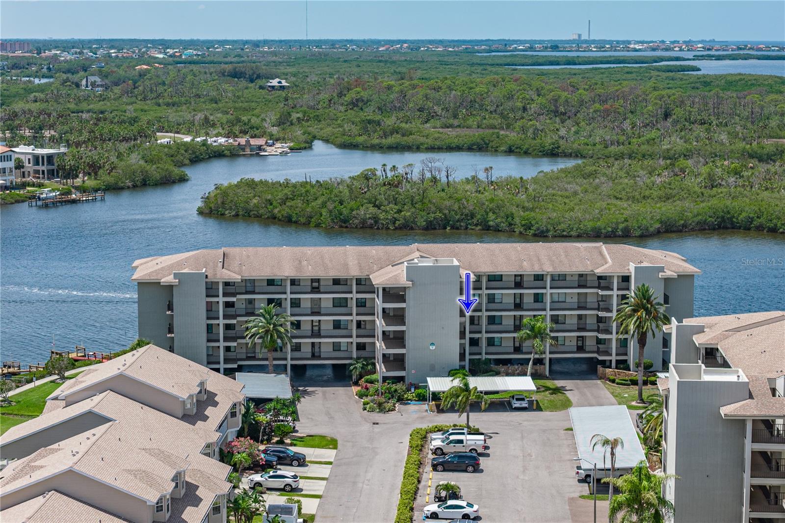 8150 BRENT ST #725, PORT RICHEY, FL, 34668