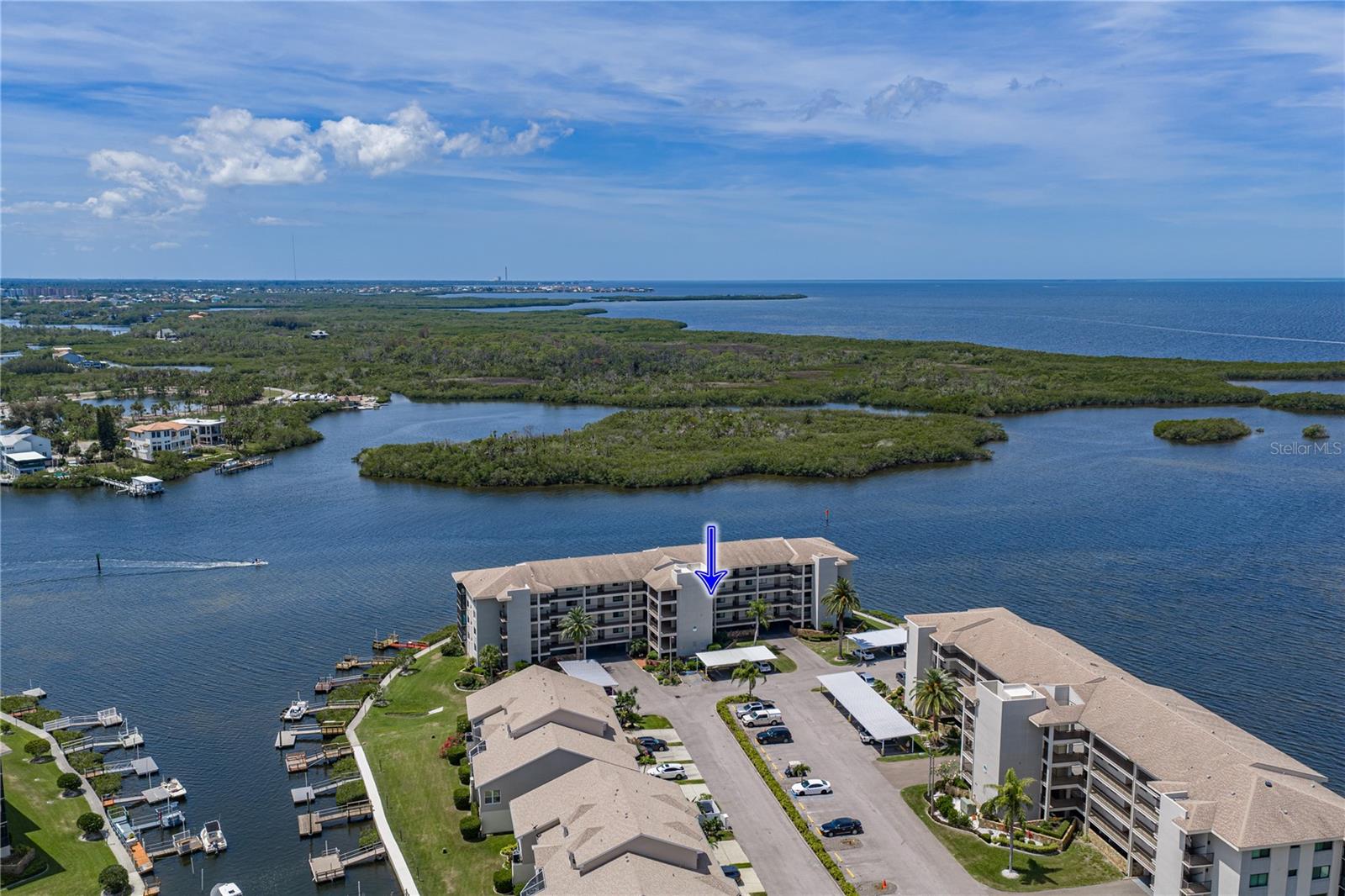 8150 BRENT ST #725, PORT RICHEY, FL, 34668