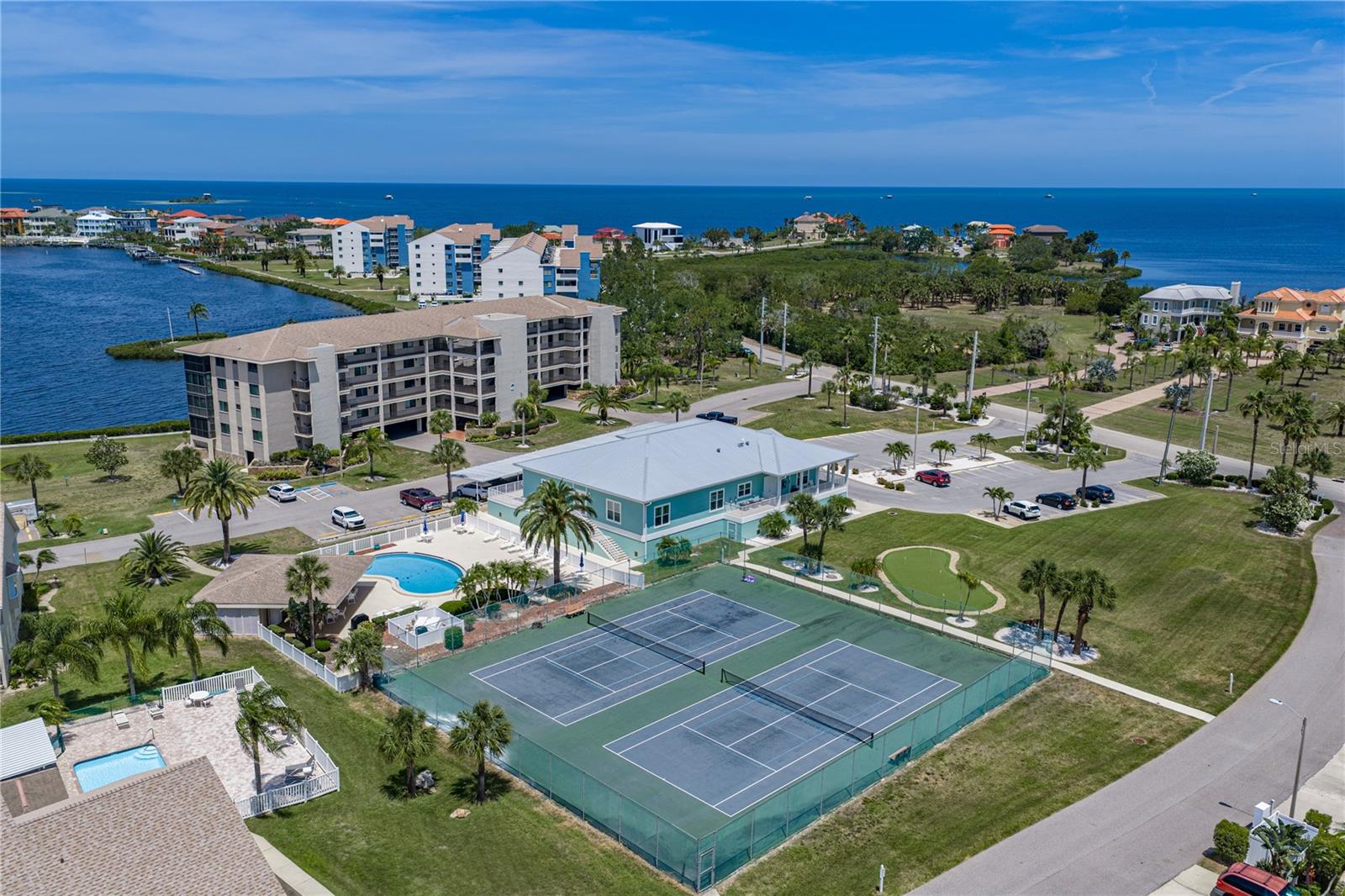 8150 BRENT ST #725, PORT RICHEY, FL, 34668