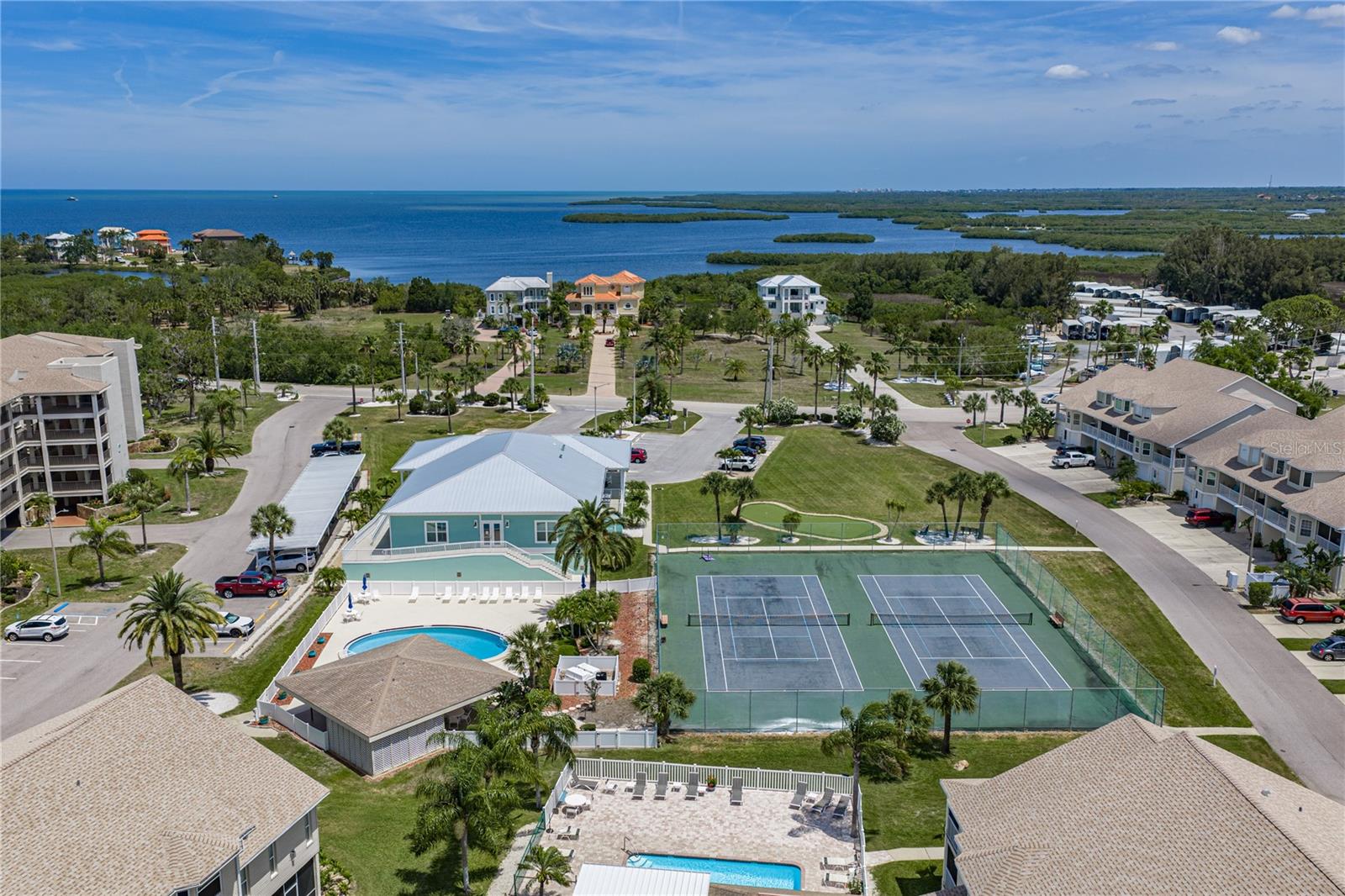 8150 BRENT ST #725, PORT RICHEY, FL, 34668