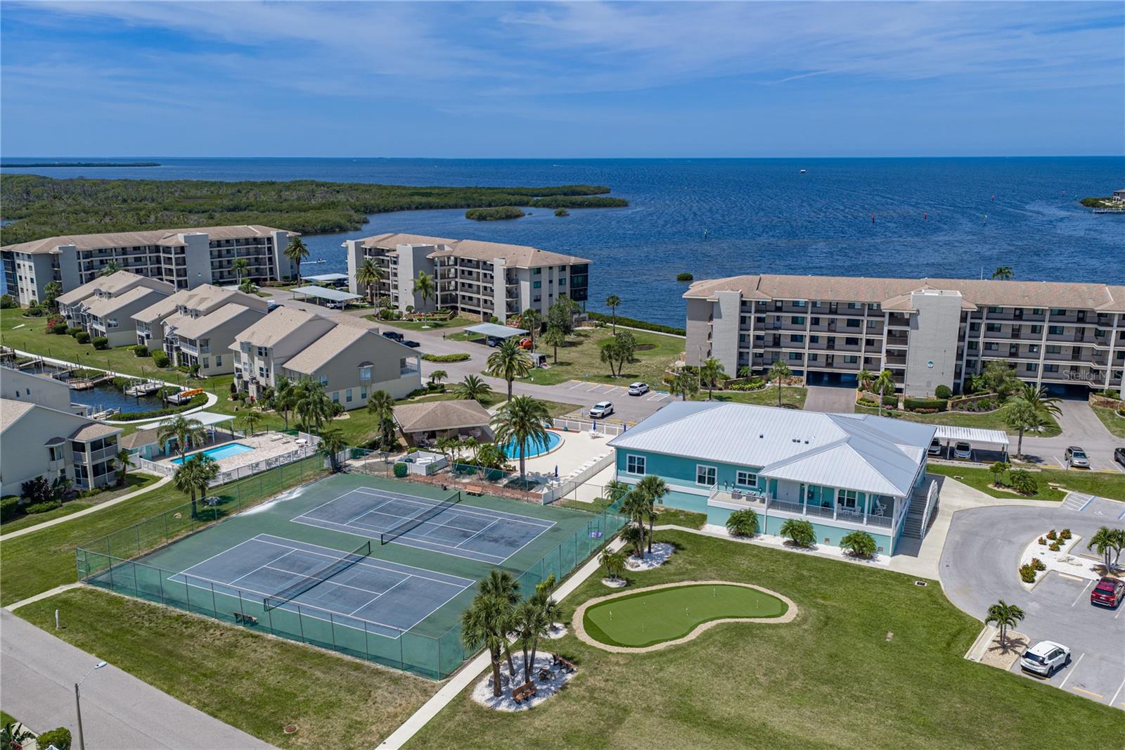 8150 BRENT ST #725, PORT RICHEY, FL, 34668