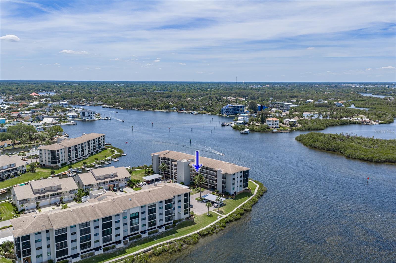 8150 BRENT ST #725, PORT RICHEY, FL, 34668
