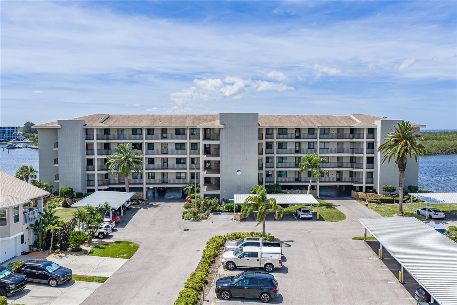 8150 BRENT ST #725, PORT RICHEY, FL, 34668