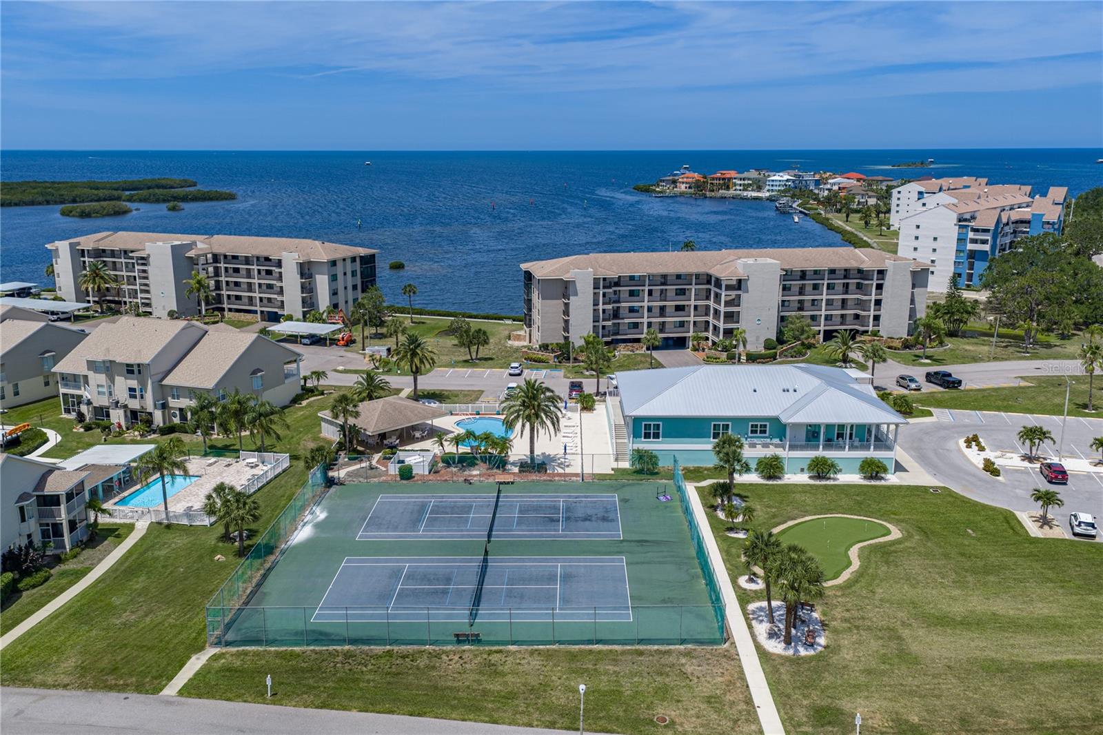 8150 BRENT ST #725, PORT RICHEY, FL, 34668