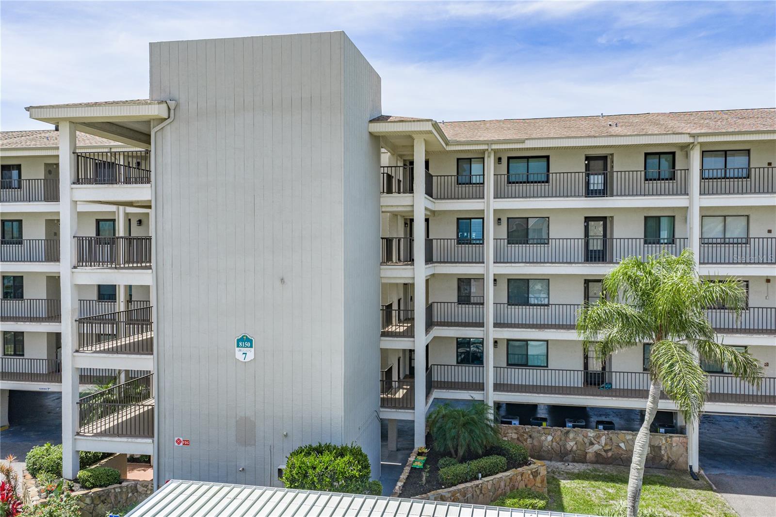 8150 BRENT ST #725, PORT RICHEY, FL, 34668