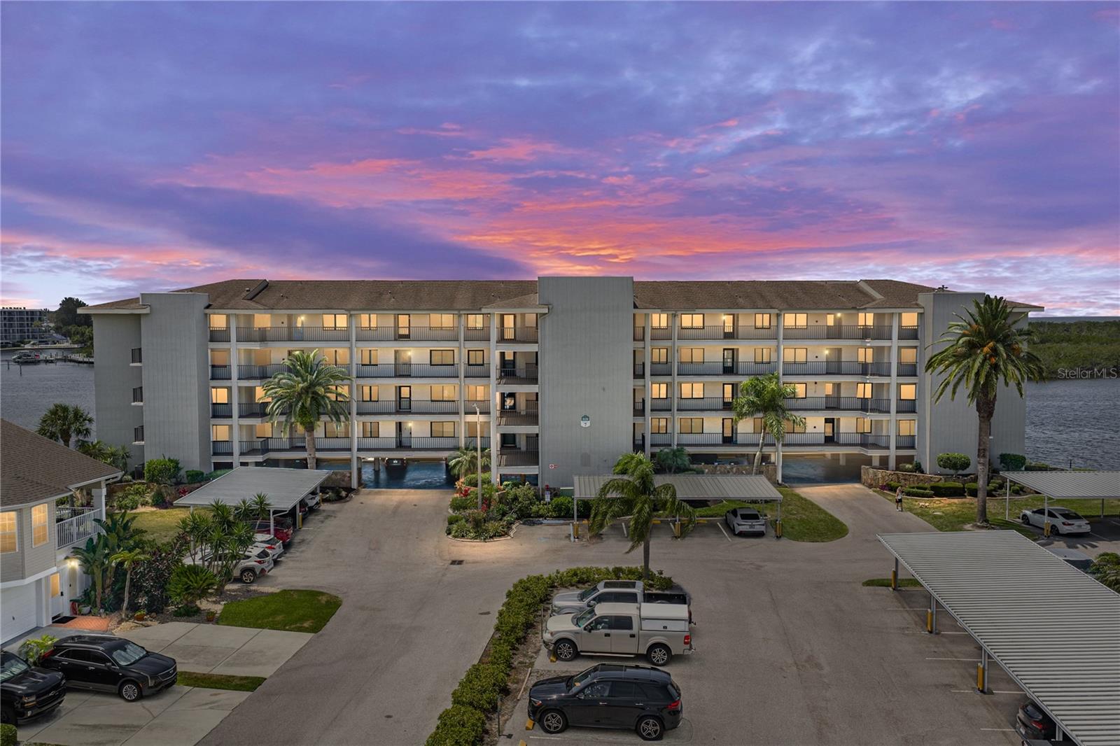8150 BRENT ST #725, PORT RICHEY, FL, 34668