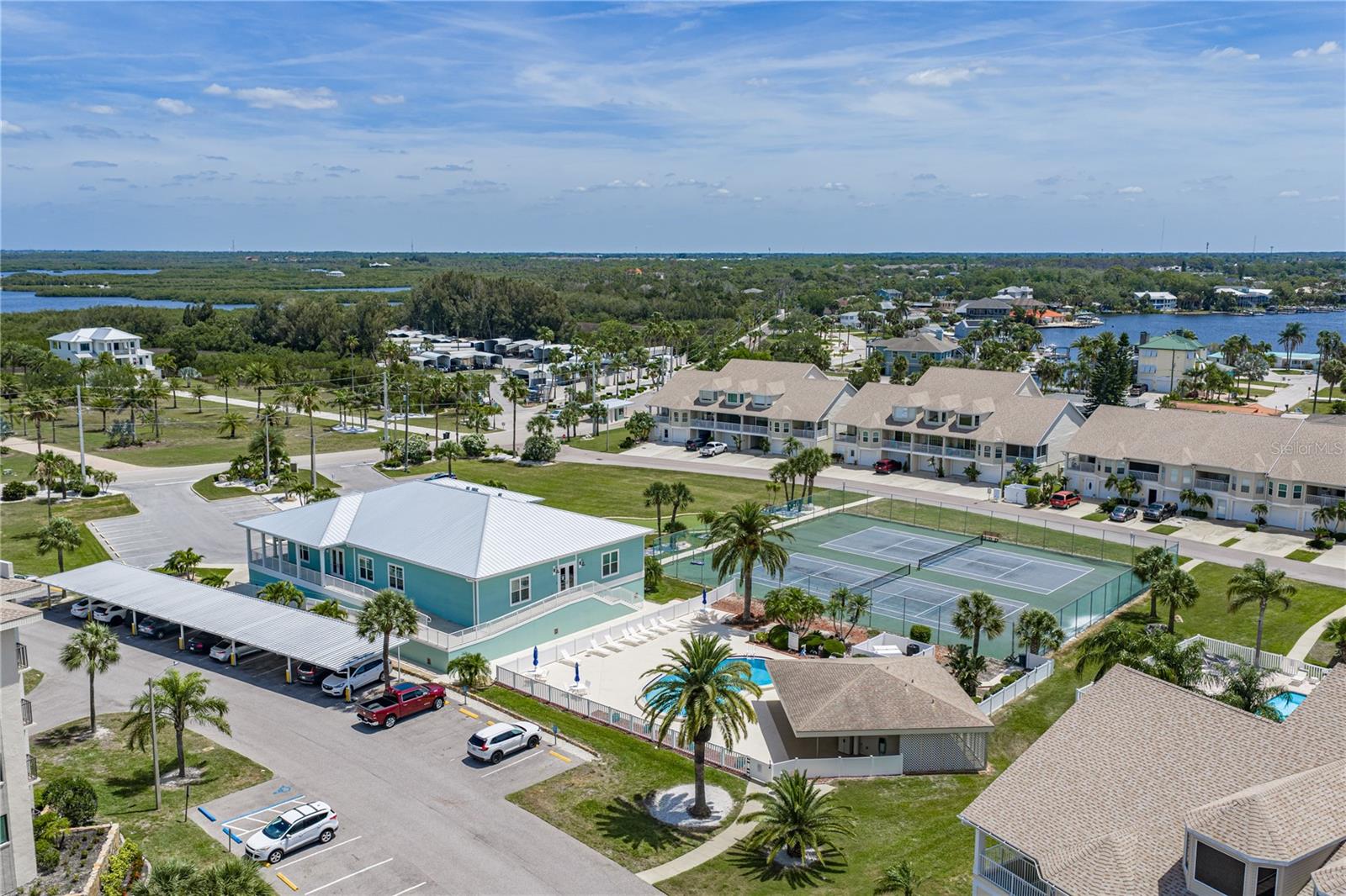 8150 BRENT ST #725, PORT RICHEY, FL, 34668