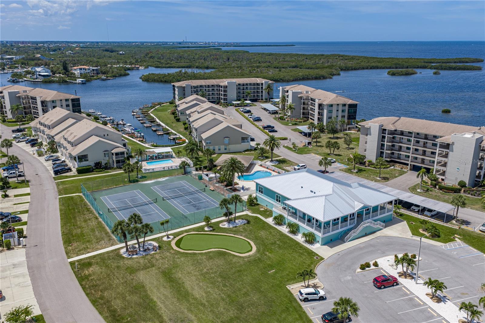 8150 BRENT ST #725, PORT RICHEY, FL, 34668