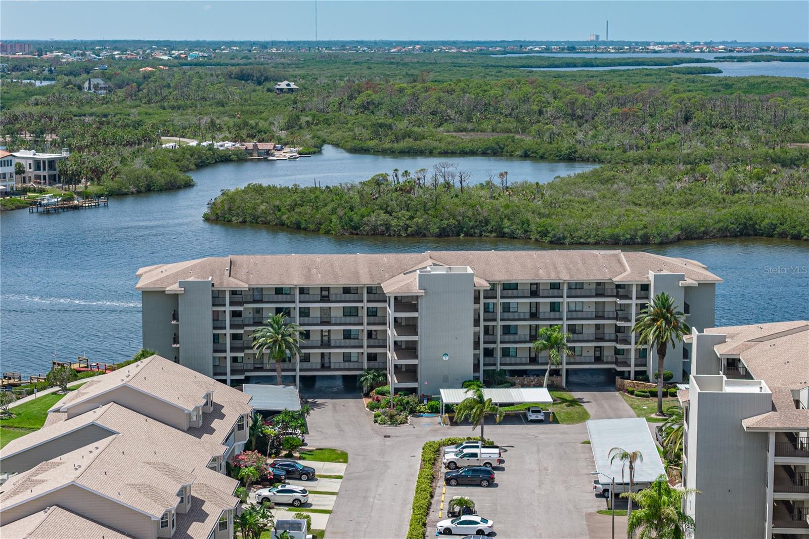 8150 BRENT ST #725, PORT RICHEY, FL, 34668