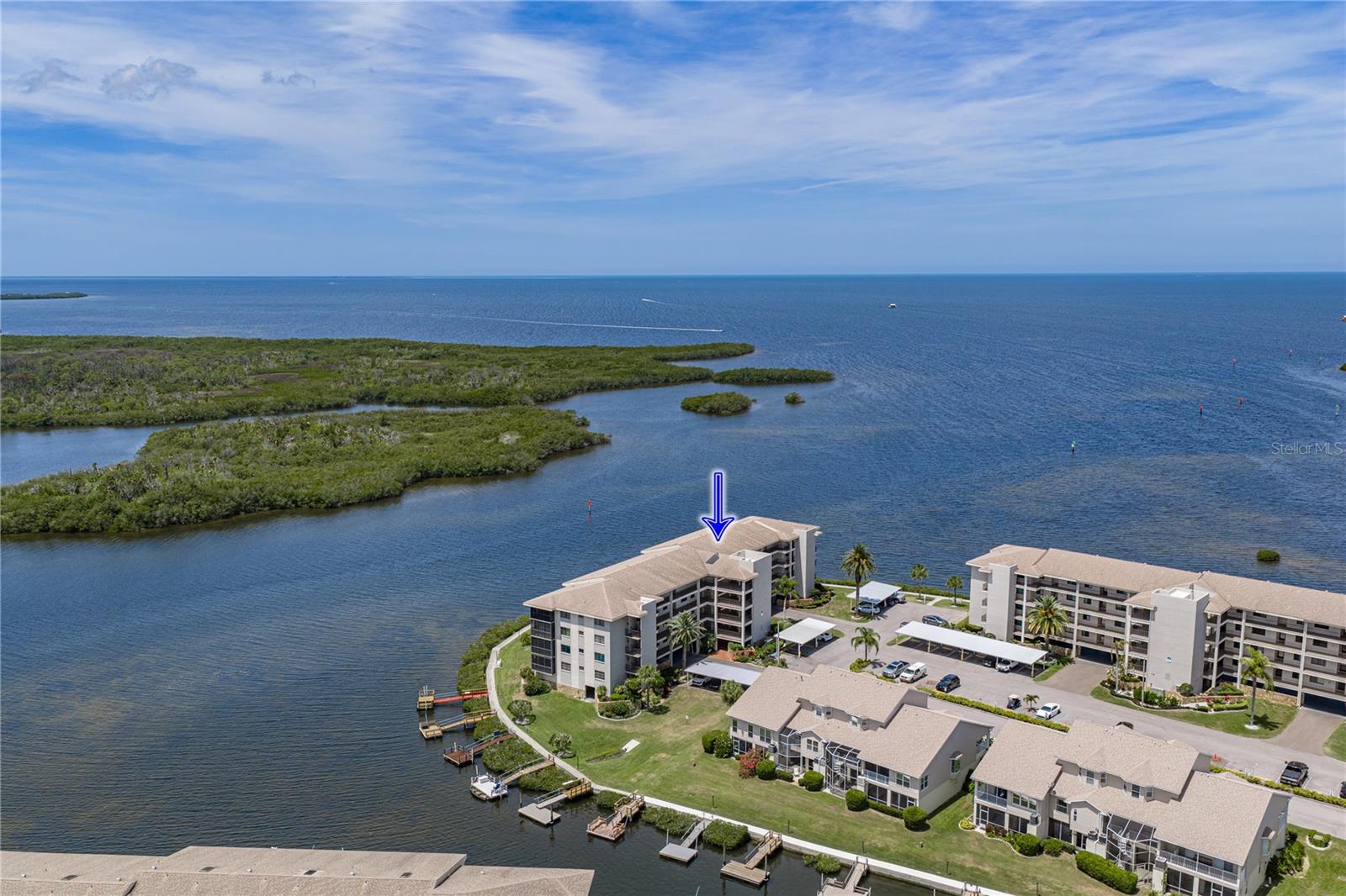 8150 BRENT ST #725, PORT RICHEY, FL, 34668