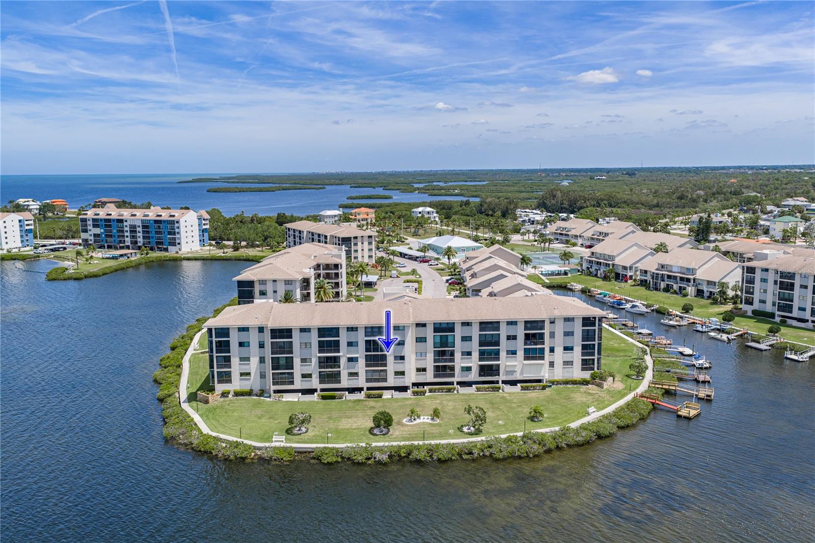 8150 BRENT ST #725, PORT RICHEY, FL, 34668