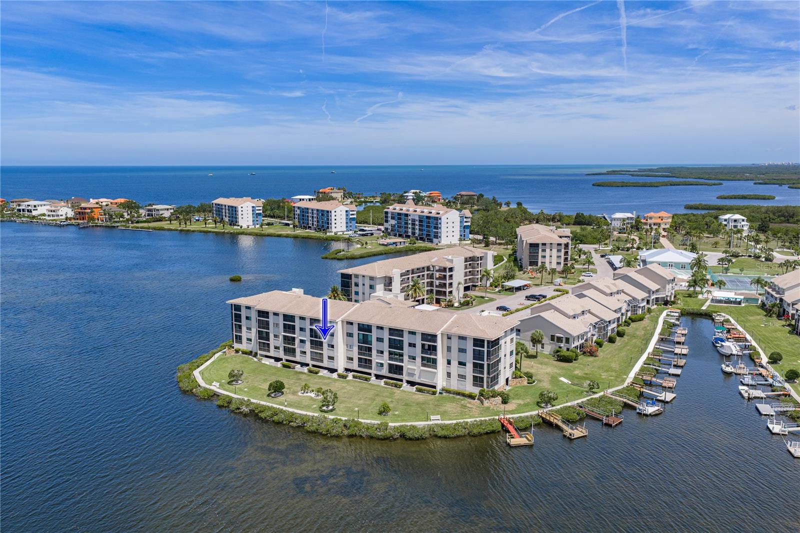 8150 BRENT ST #725, PORT RICHEY, FL, 34668
