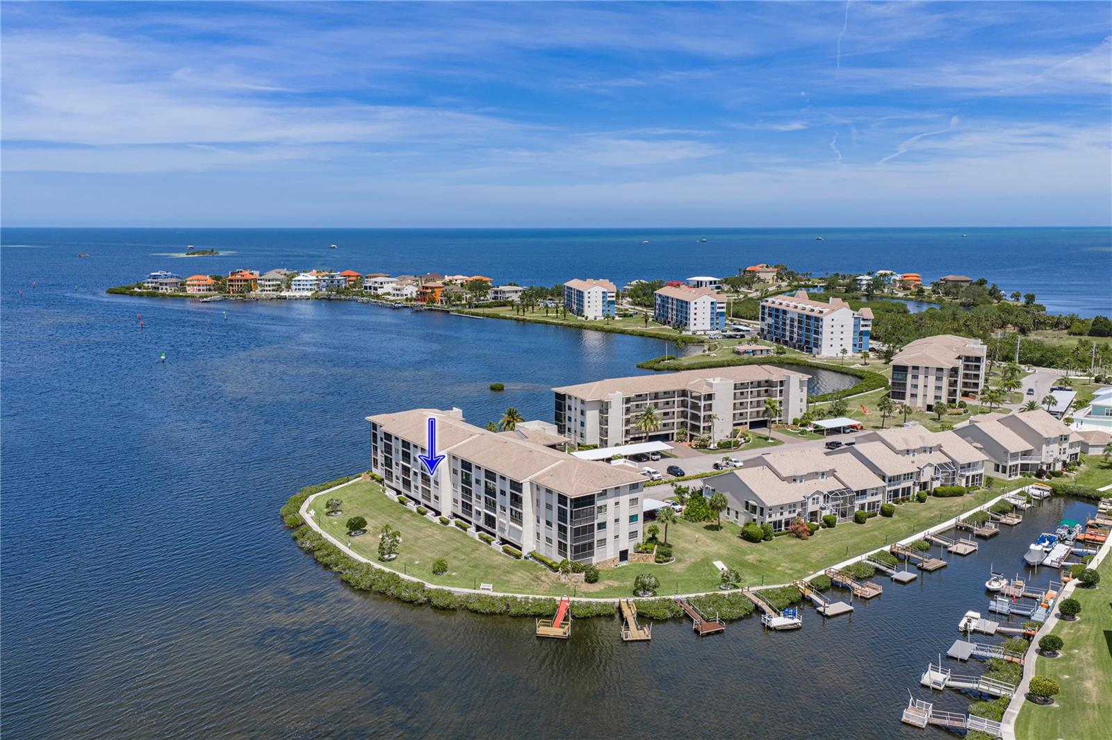 8150 BRENT ST #725, PORT RICHEY, FL, 34668