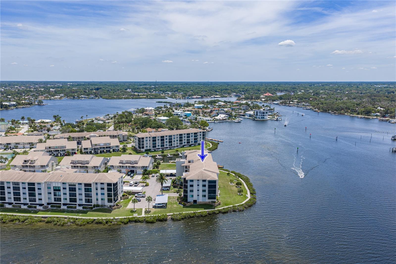 8150 BRENT ST #725, PORT RICHEY, FL, 34668