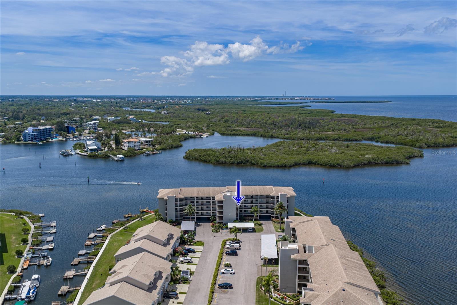 8150 BRENT ST #725, PORT RICHEY, FL, 34668