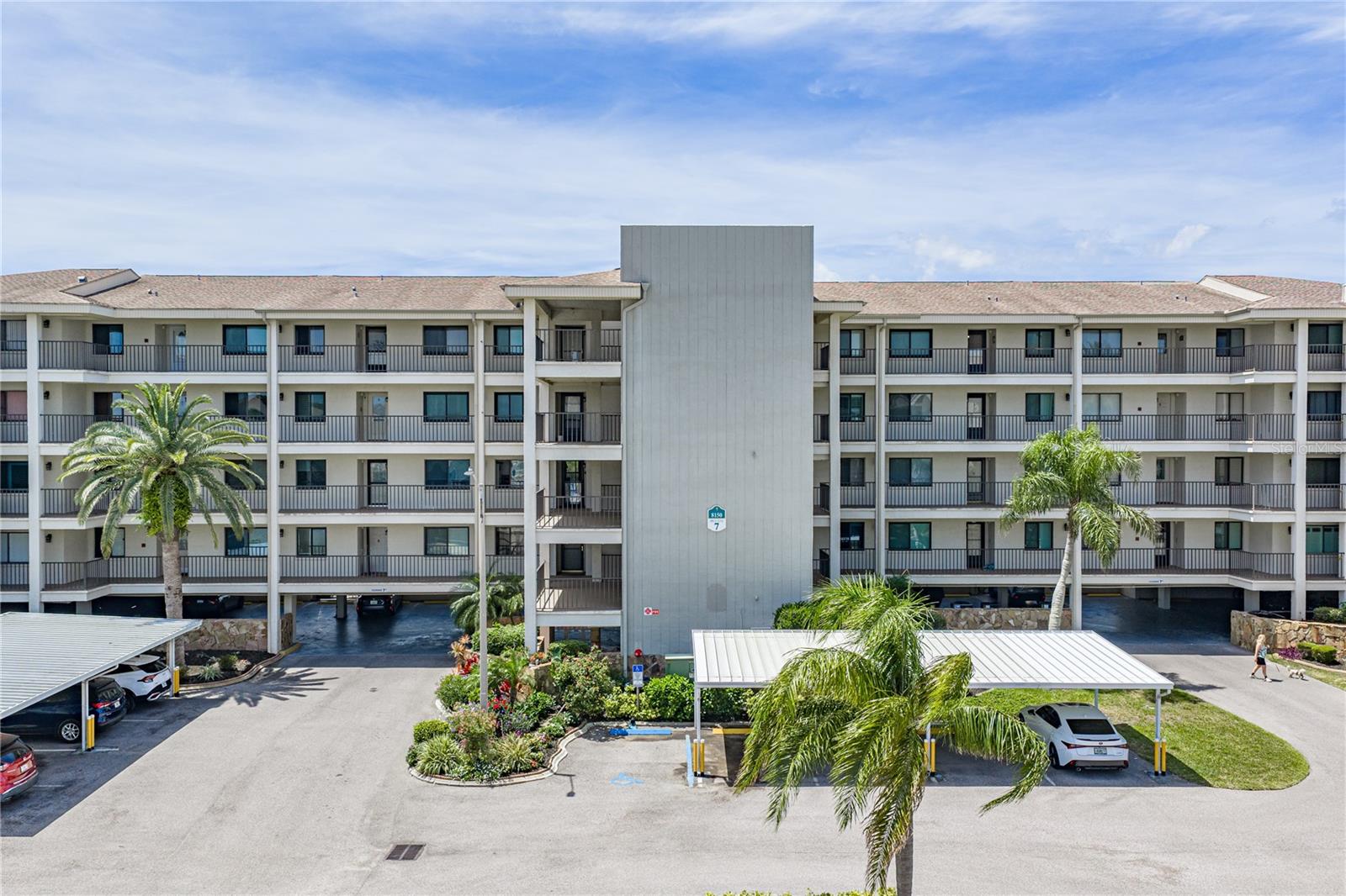 8150 BRENT ST #725, PORT RICHEY, FL, 34668
