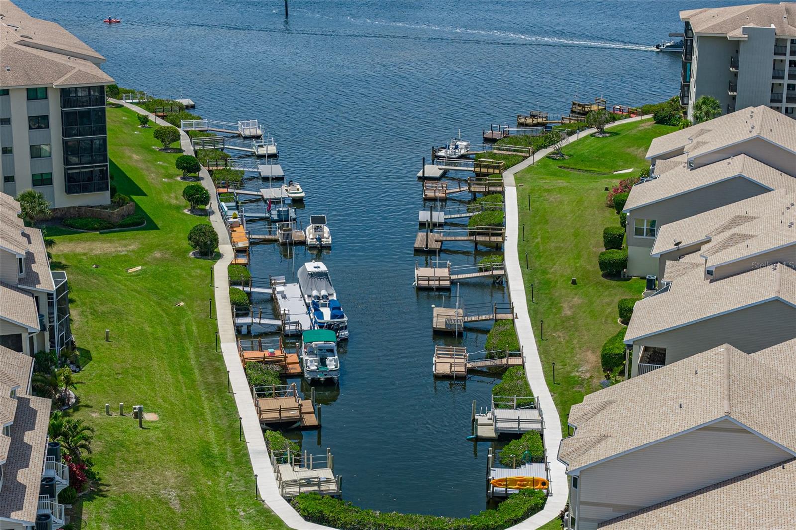 8150 BRENT ST #725, PORT RICHEY, FL, 34668