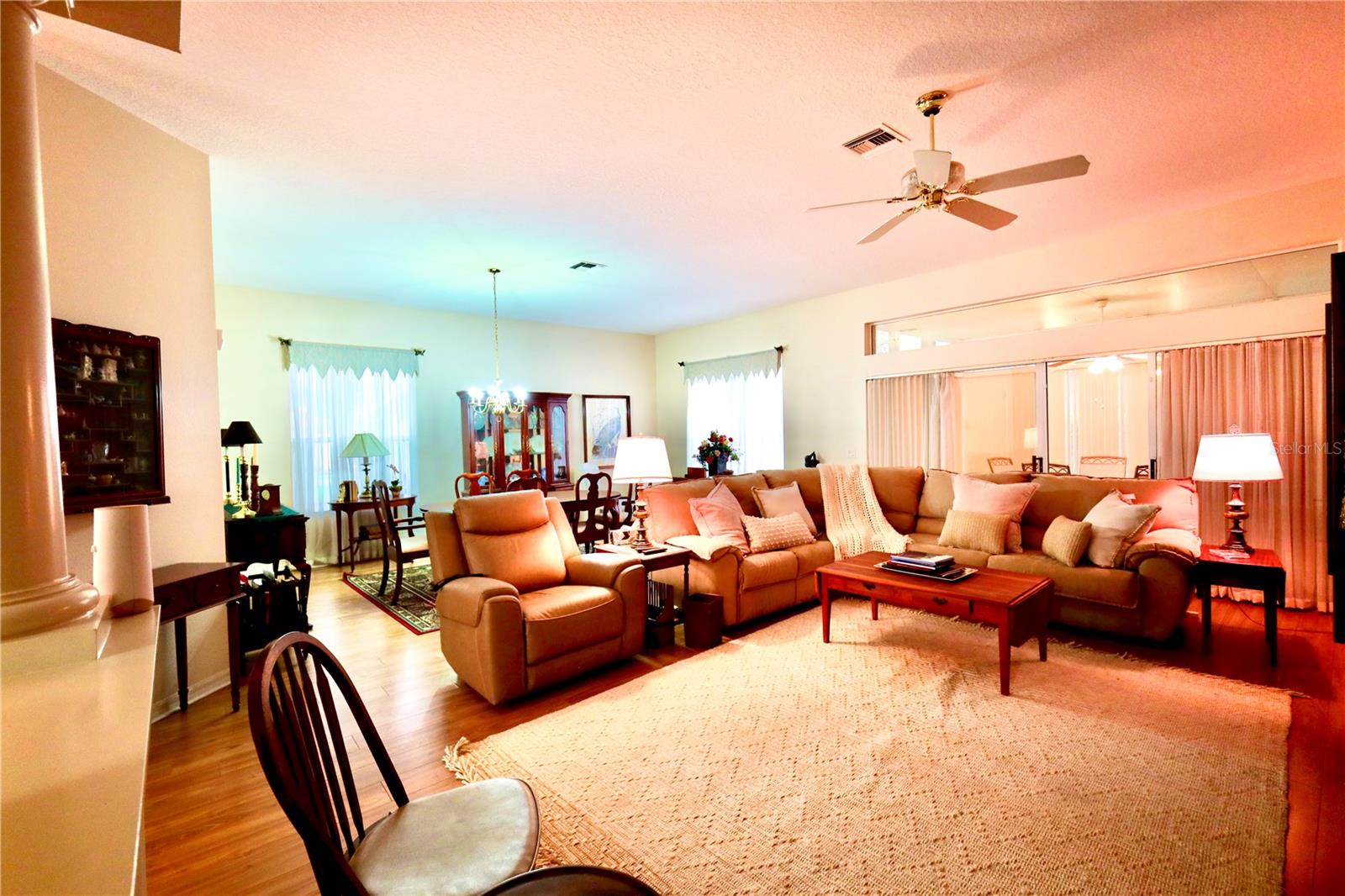 532 CARRERA DR, LADY LAKE, FL, 32159