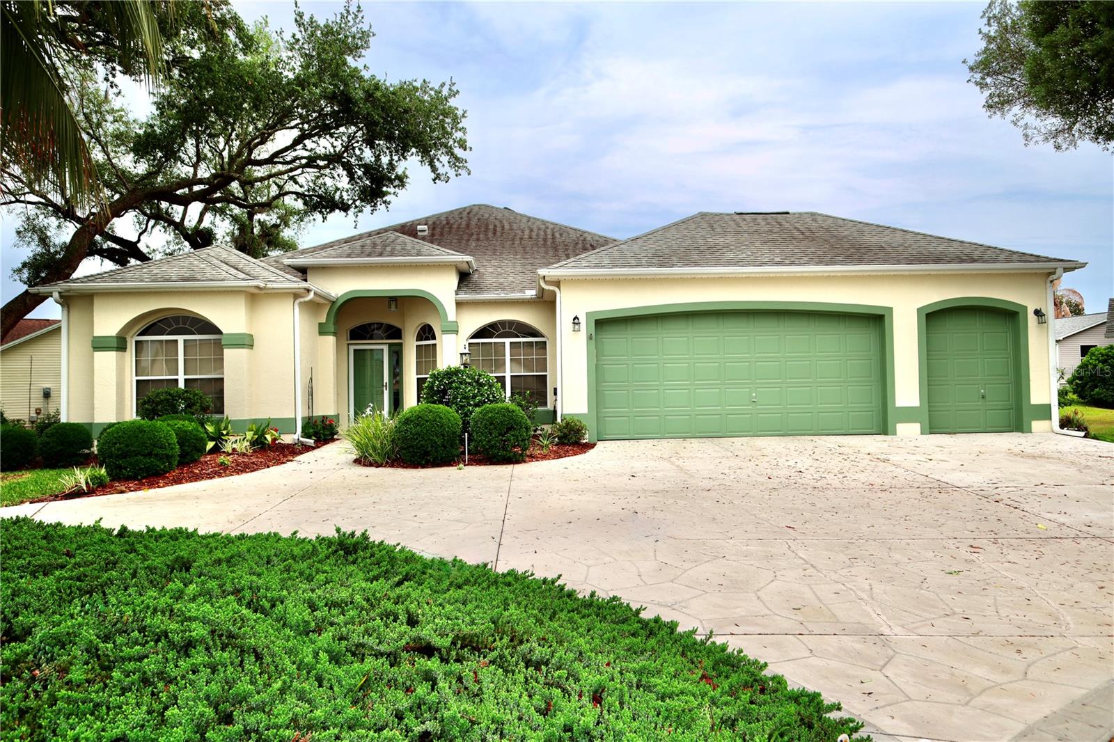 532 CARRERA DR, LADY LAKE, FL, 32159
