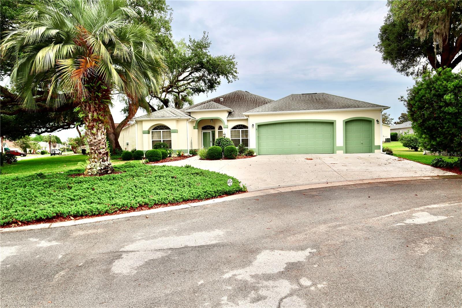 532 CARRERA DR, LADY LAKE, FL, 32159