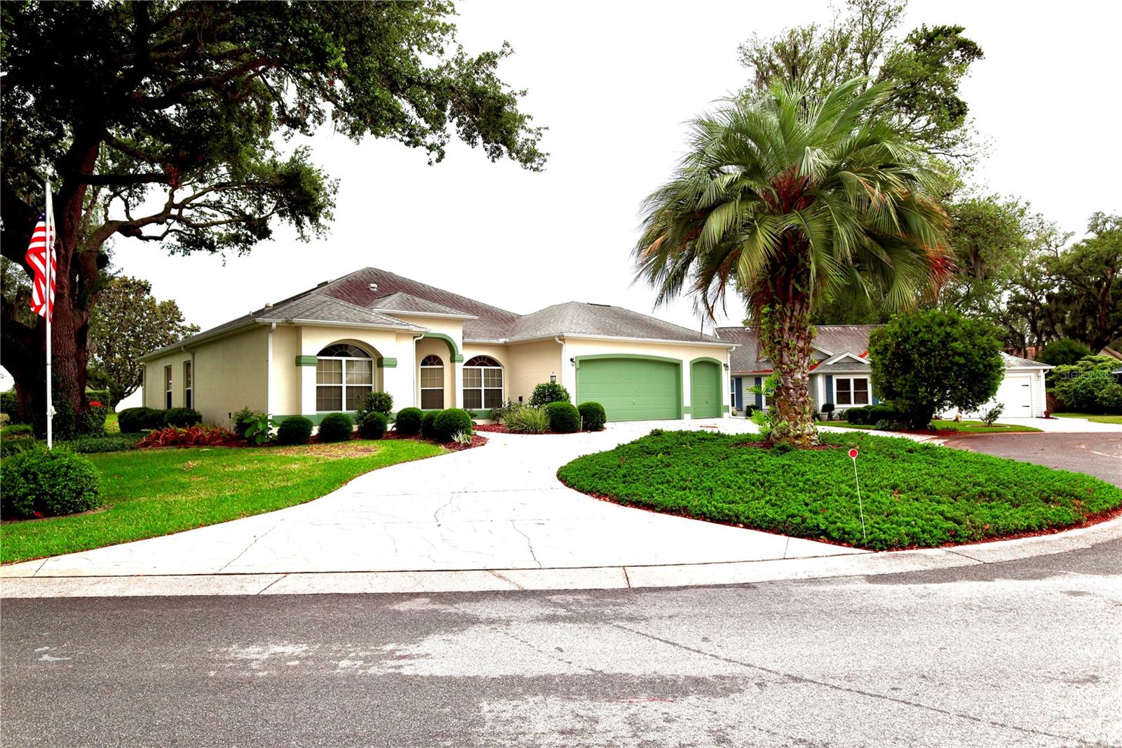 532 CARRERA DR, LADY LAKE, FL, 32159