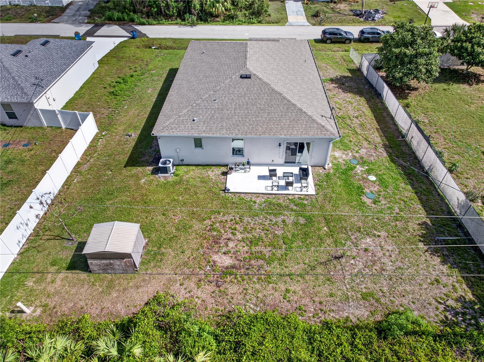 180 DOLPHIN ST SE, PALM BAY, FL, 32909