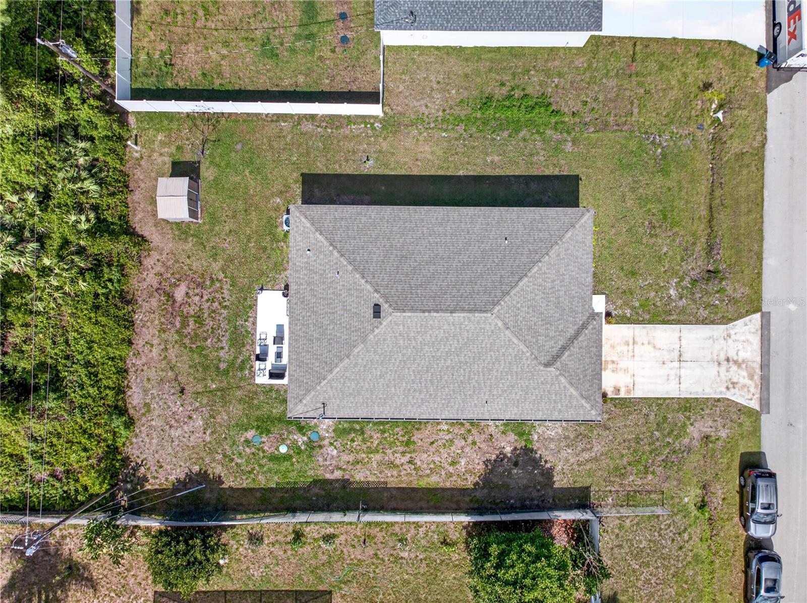 180 DOLPHIN ST SE, PALM BAY, FL, 32909