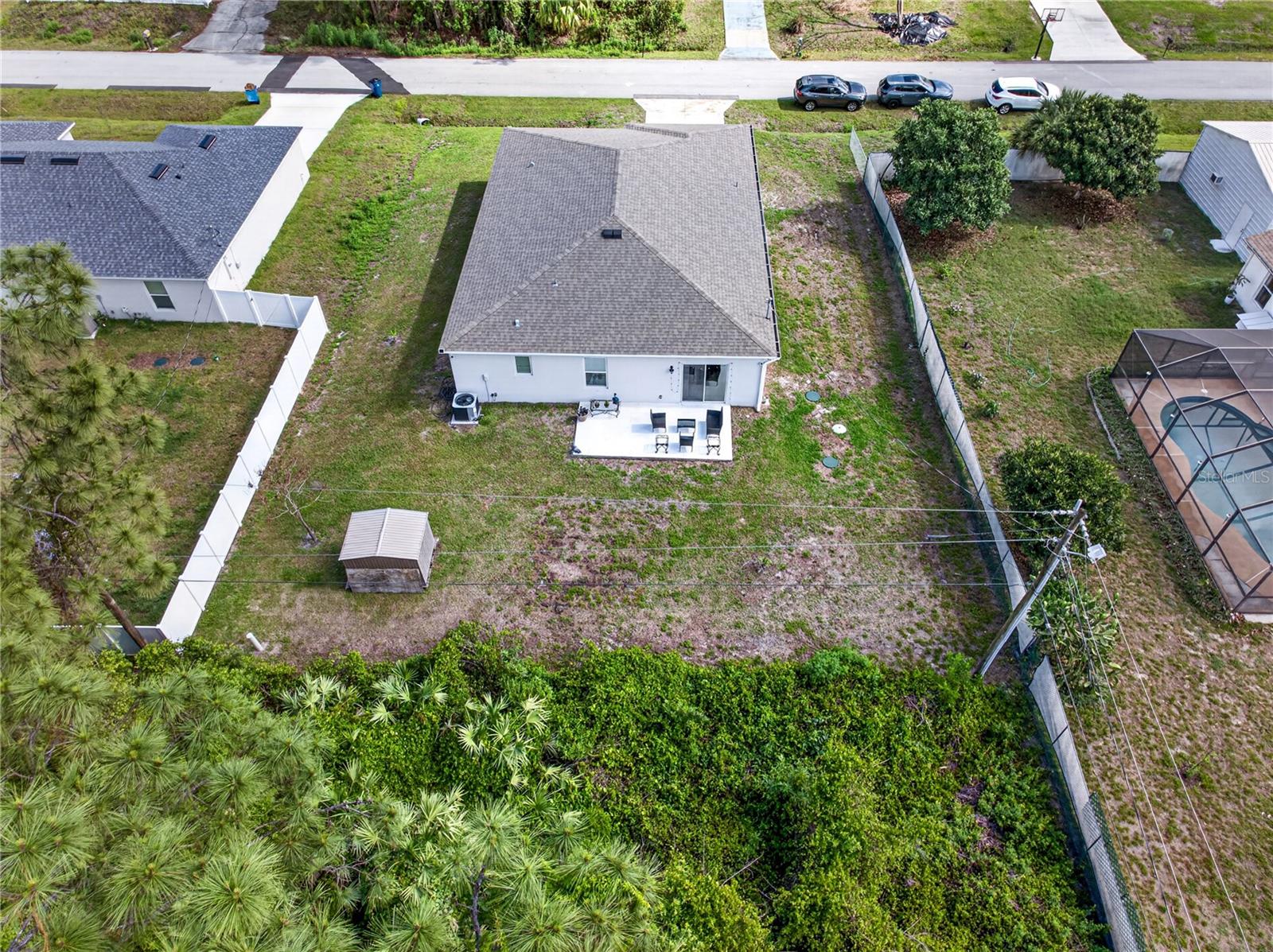 180 DOLPHIN ST SE, PALM BAY, FL, 32909