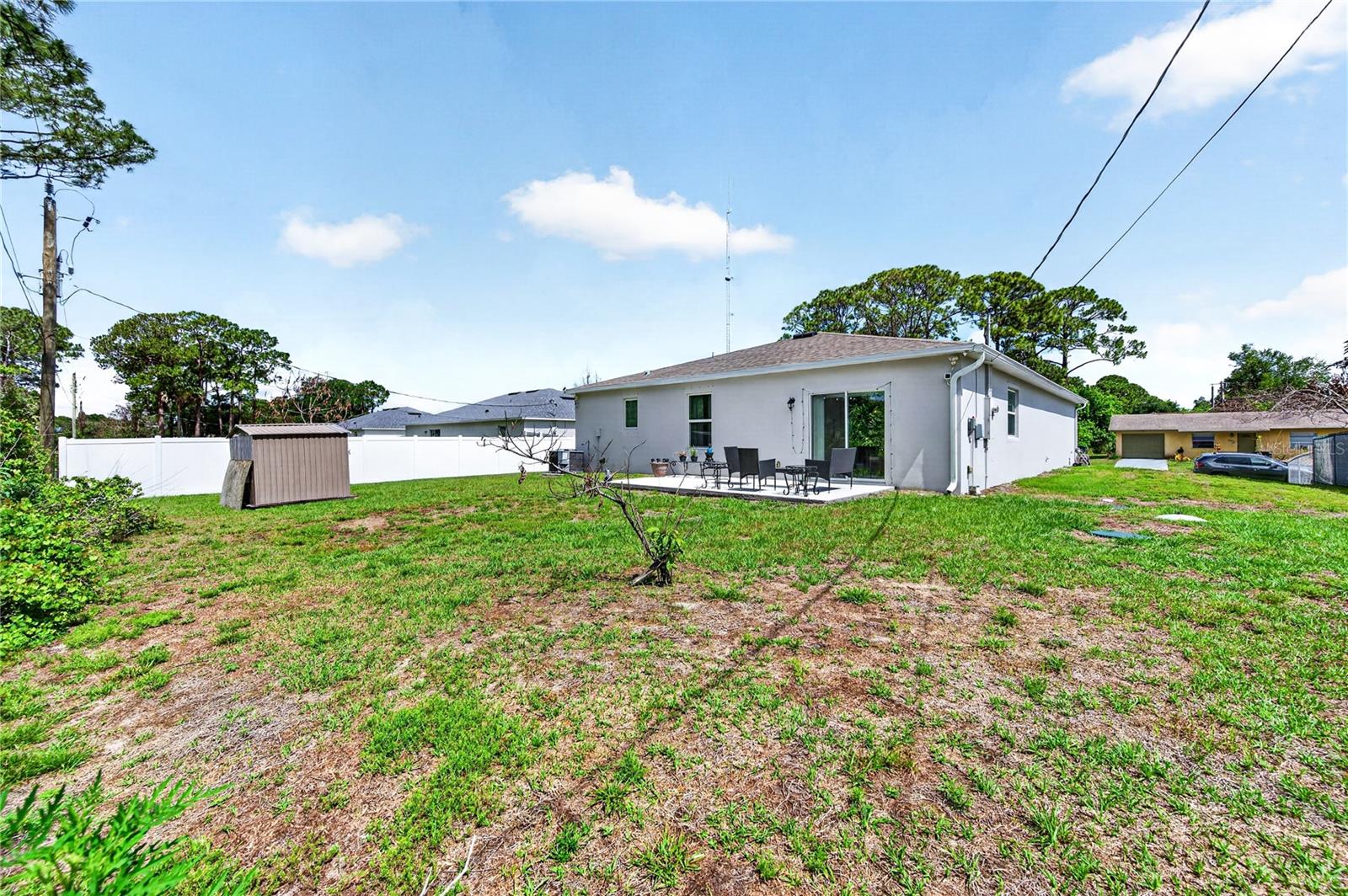 180 DOLPHIN ST SE, PALM BAY, FL, 32909