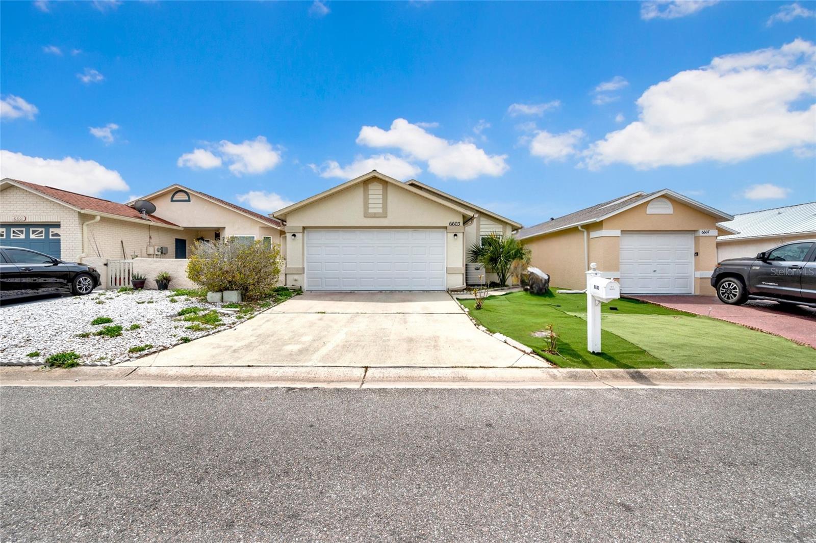 6603 CROSSBOW LN, NEW PORT RICHEY, FL, 34653