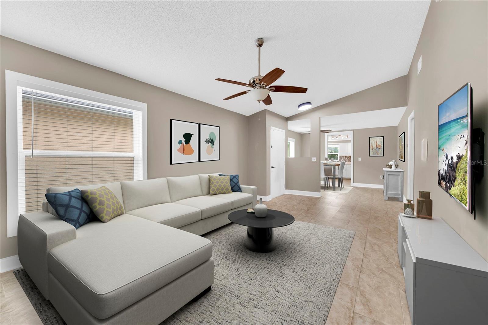 6603 CROSSBOW LN, NEW PORT RICHEY, FL, 34653
