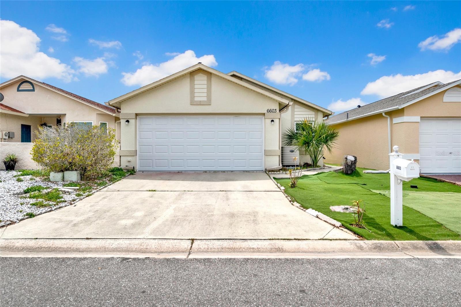 6603 CROSSBOW LN, NEW PORT RICHEY, FL, 34653