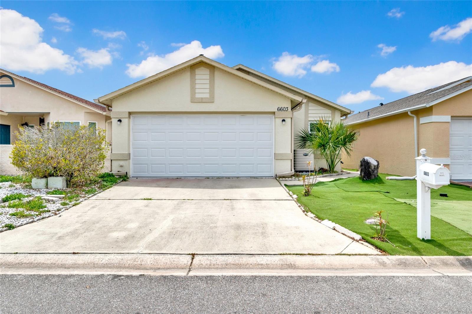 6603 CROSSBOW LN, NEW PORT RICHEY, FL, 34653