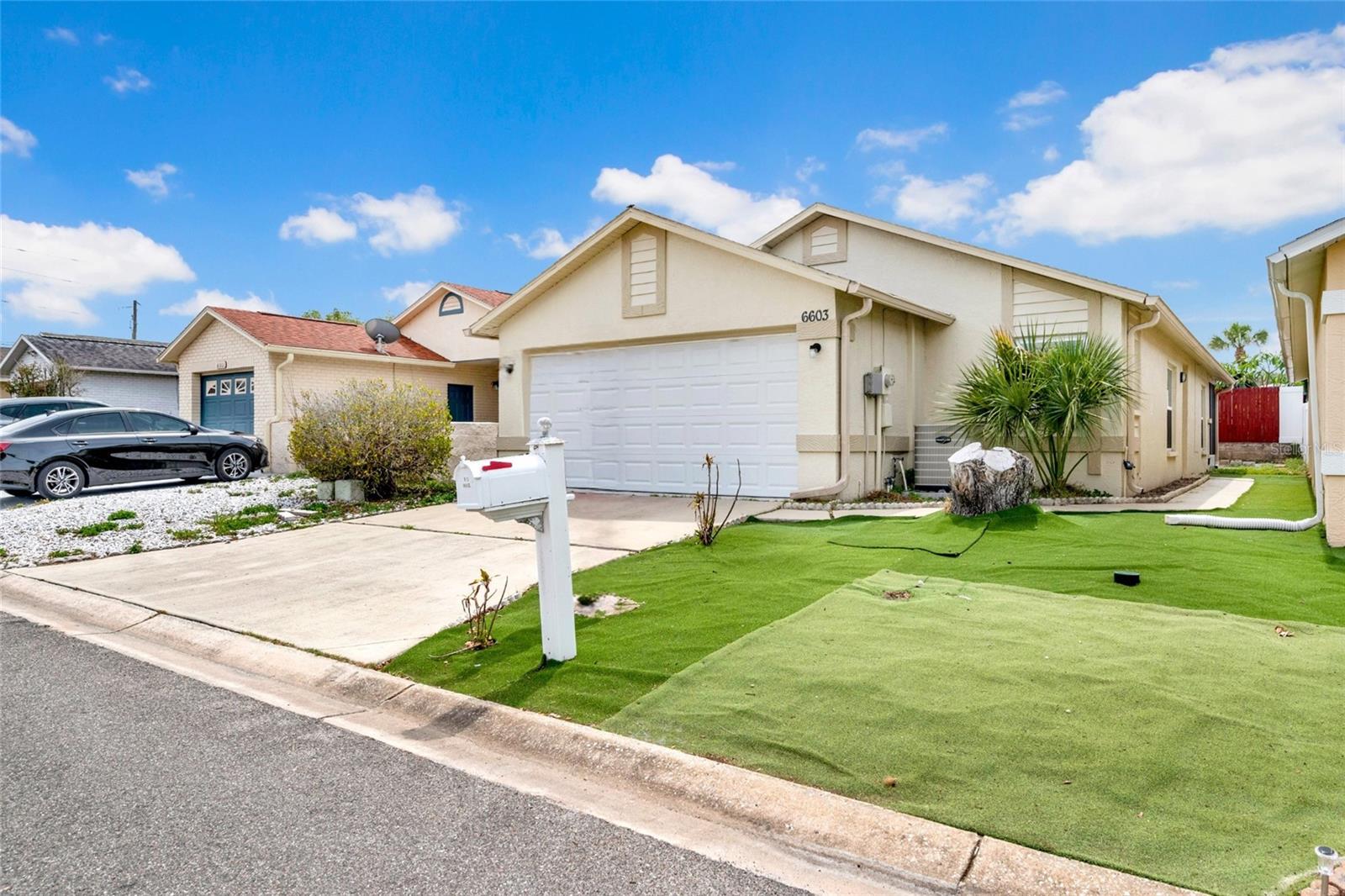 6603 CROSSBOW LN, NEW PORT RICHEY, FL, 34653