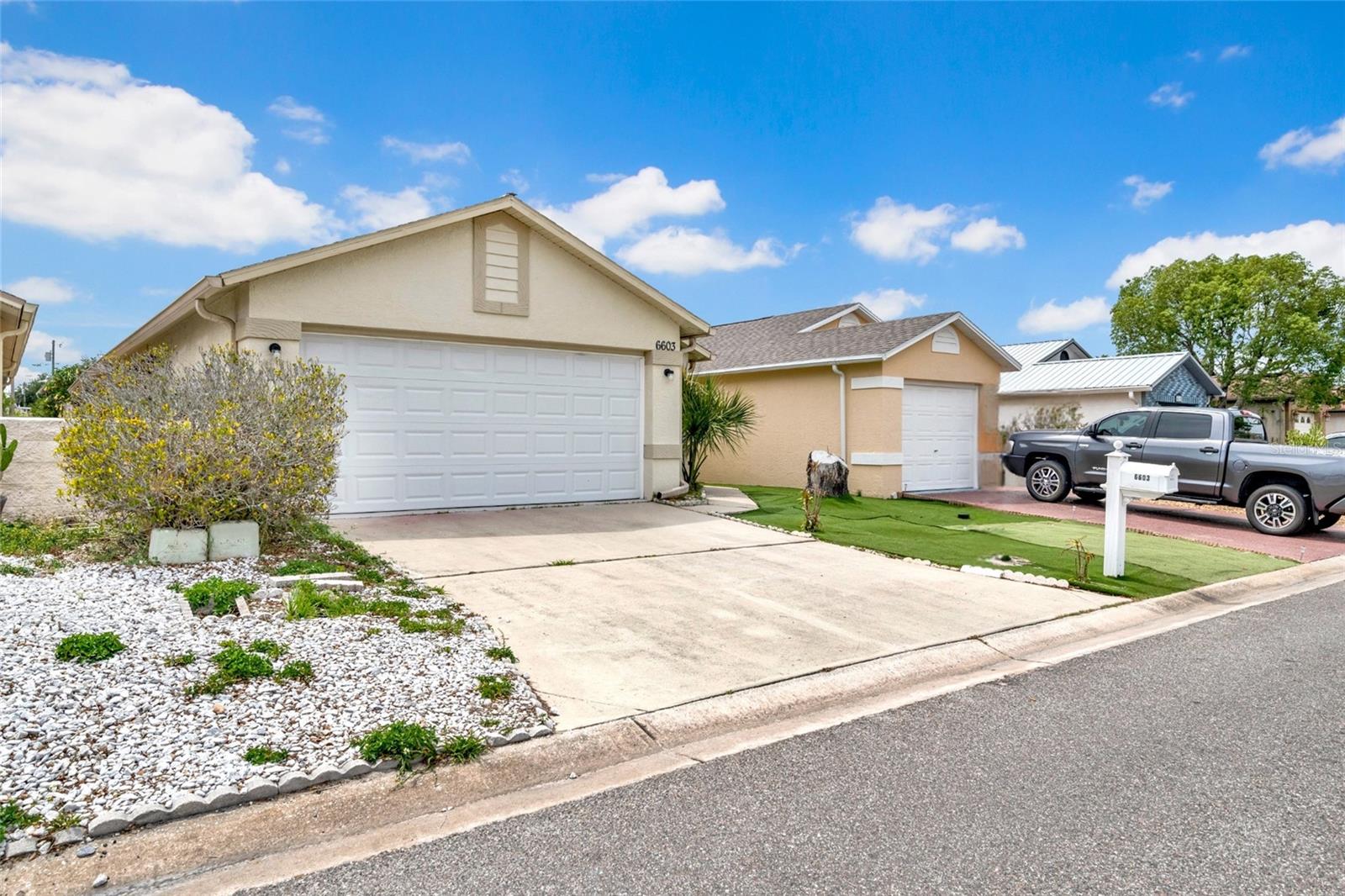 6603 CROSSBOW LN, NEW PORT RICHEY, FL, 34653