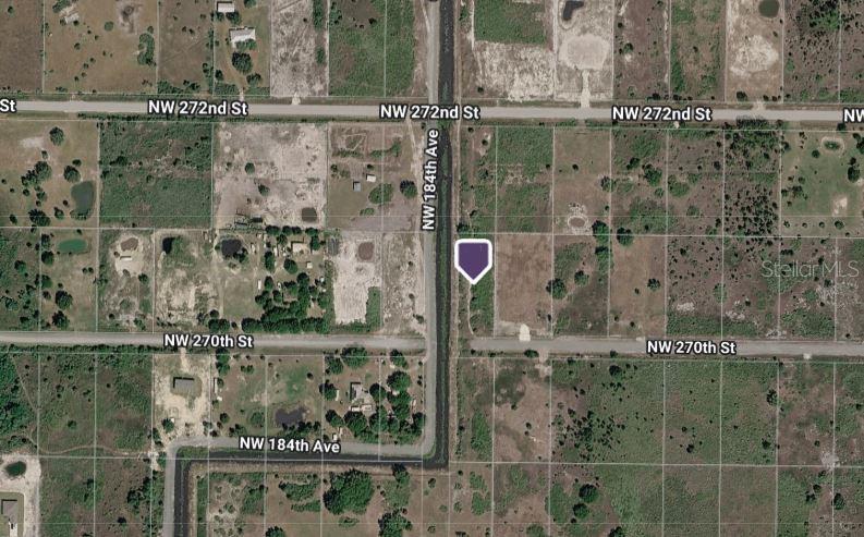 18395 NW 270TH ST, OKEECHOBEE, FL, 34972