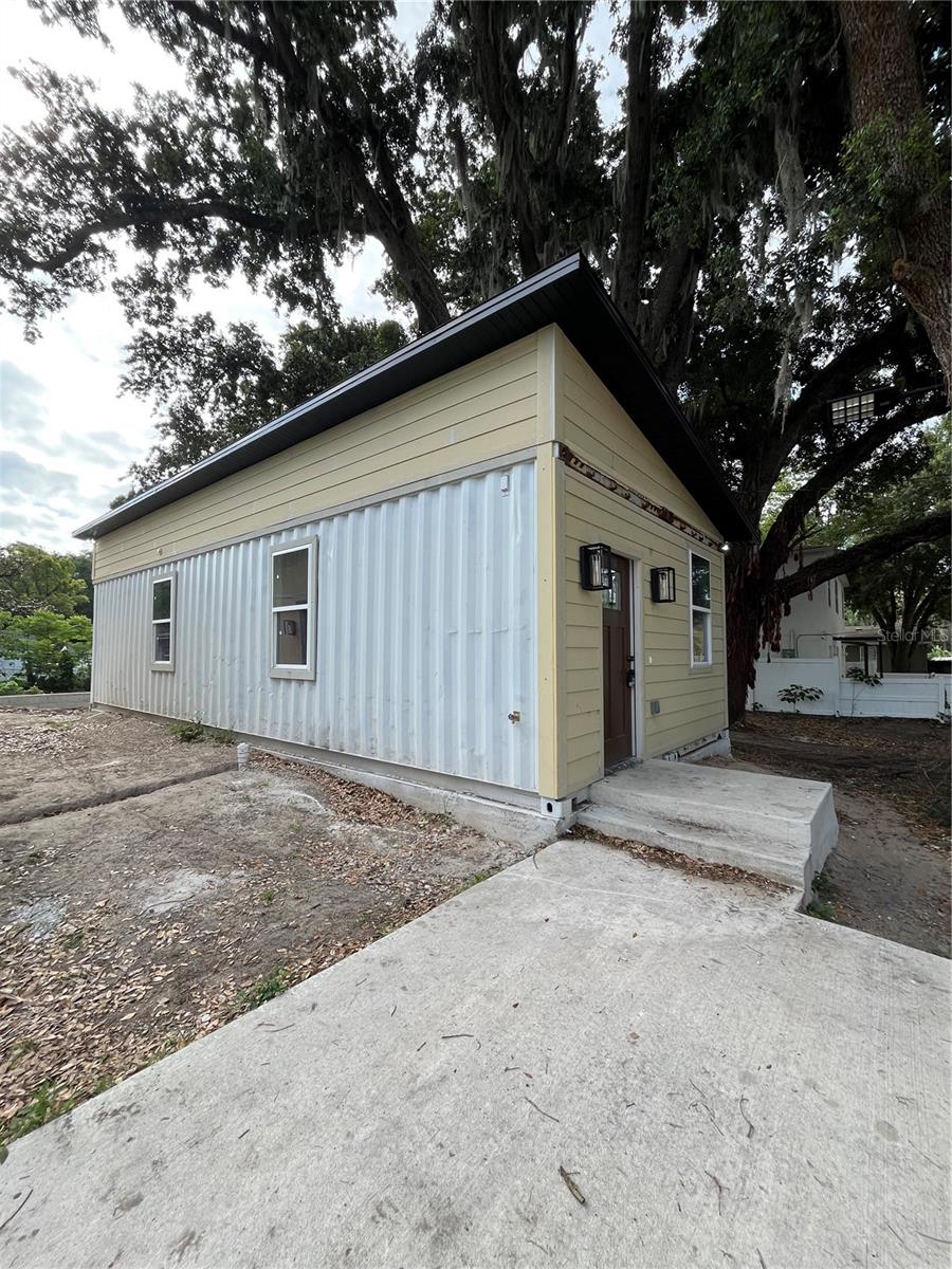 3609 WOODS ST, ORLANDO, FL, 32805