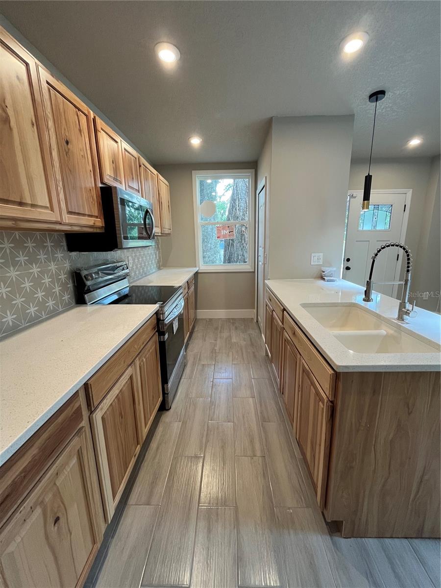 3609 WOODS ST, ORLANDO, FL, 32805