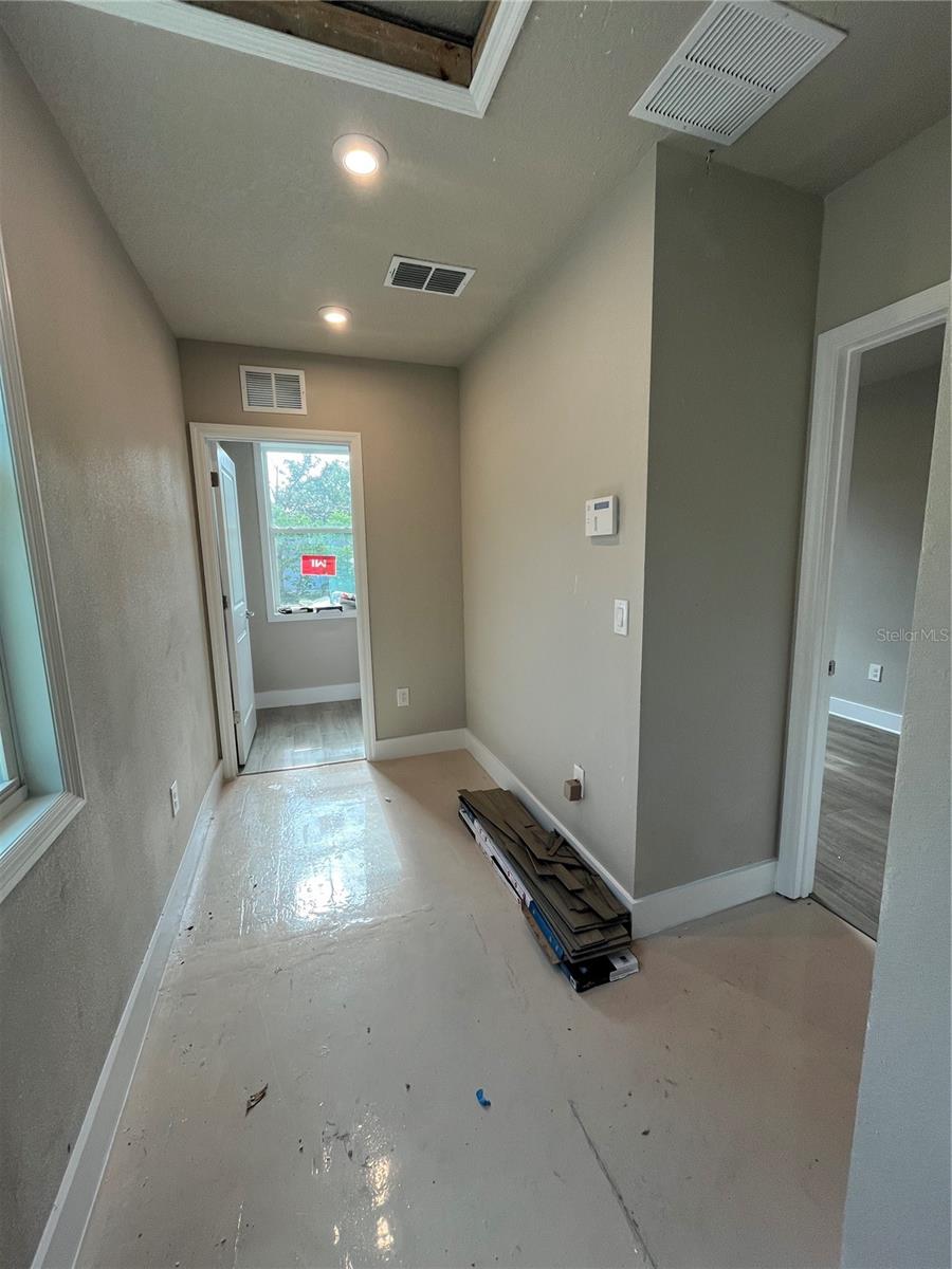 3609 WOODS ST, ORLANDO, FL, 32805