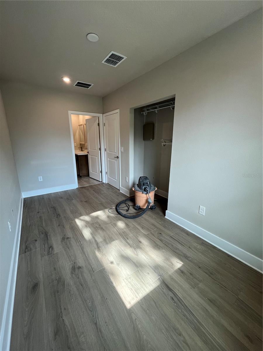 3609 WOODS ST, ORLANDO, FL, 32805