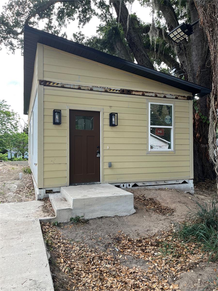 3609 WOODS ST, ORLANDO, FL, 32805