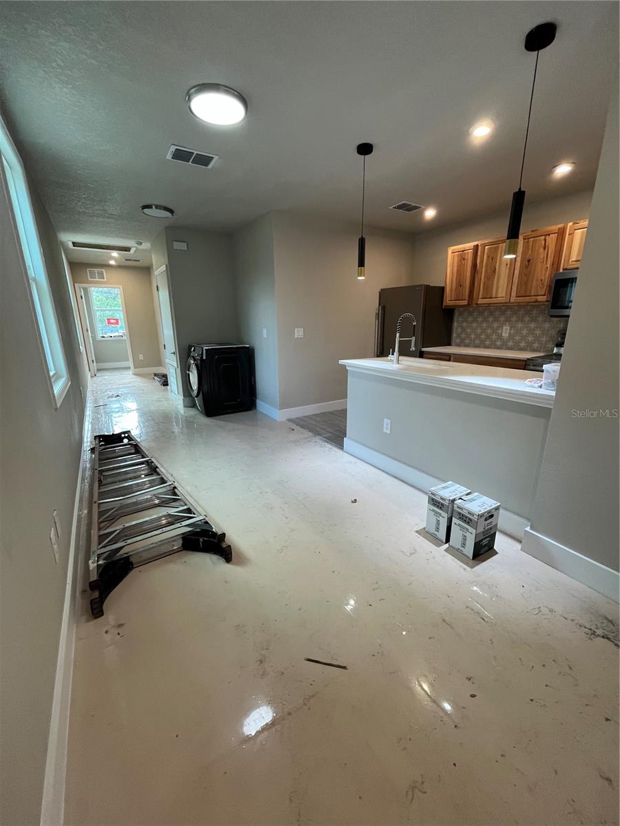 3609 WOODS ST, ORLANDO, FL, 32805
