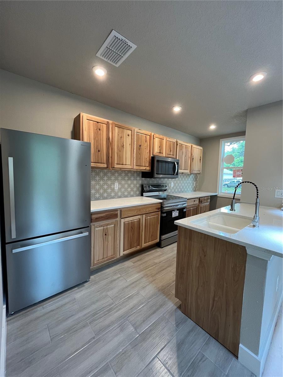3609 WOODS ST, ORLANDO, FL, 32805