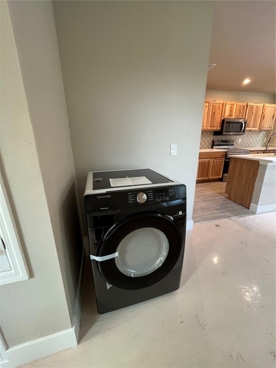 3609 WOODS ST, ORLANDO, FL, 32805